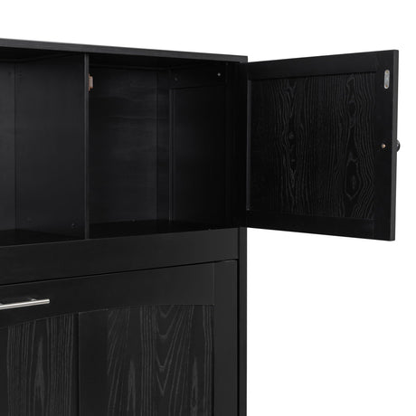 Murphy Bed With Storage Cabinets HouseOfZazla