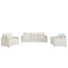 Cloud Sofa Set Couch For Living Room HouseOfZazla
