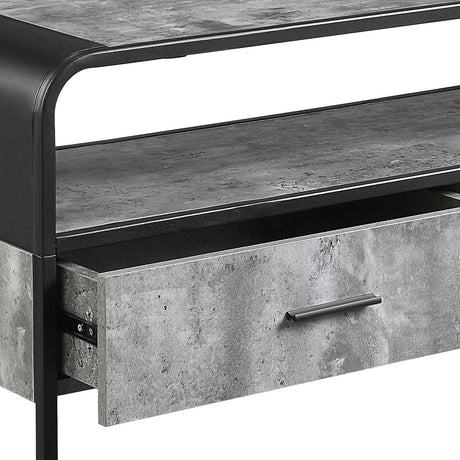 Raziela TV Stand & Storage HouseOfZazla