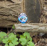 Hide & Seek Rock Painting Kit - Arts & Crafts for Kids - Includes Rocks & Waterproof Paint WoodArtSupply