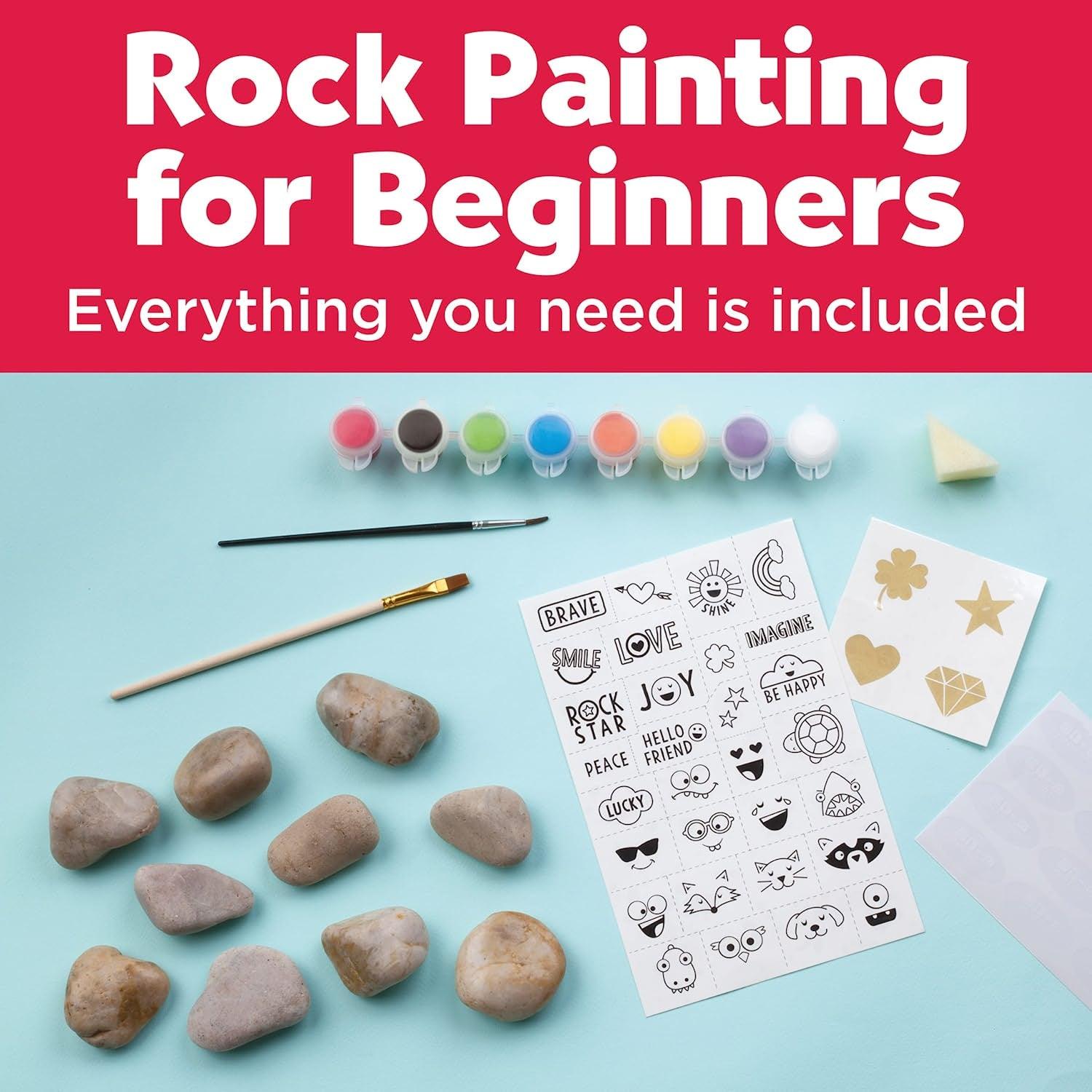 Rock Painting Kits WoodArtSupply rock-painting-kits-woodartsupply