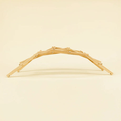 Da Vinci's Bridge DIY Kit, Educational STEM Toy Kitsville