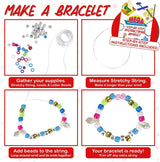 Kids Crafts and Art Supplies Jar Kit 1000+ Piece Set Glitter Glue, Paper, Colored Popsicle Sticks, Googly Eyes, Pipe Cleaners WoodArtSupply