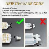 Kintsugi Kit Gold Repair, Gold Glue for Ceramics and Porcelain Repair, Kintsugi Kit Repair Your Meaningful Pottery, Ceramic Repair Perfect for Beginners Restoring Meaningful Gifts Bellisinno