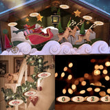 Natural Wood Slices, 3Pcs Oval Shaped Craft Unfinished Wood Kit with Rope for Decorations, DIY Crafts, Arts Slices, , 13.8 - 15.7" (3PCS) WoodArtSupply