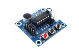 Voice Recorder DIY Kit, Educational STEM Toy