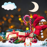 Outer Space Unfinished Wooden Cutouts Wooden Paint Crafts Decoration Kids DIY Craft Art Project 27 Pieces WoodArtSupply