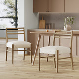 Pinnacle Dining Chair Set of 2