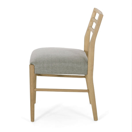 Pinnacle Dining Chair Set of 2 HouseOfZazla