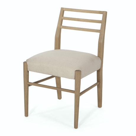 Pinnacle Dining Chair Set of 2 HouseOfZazla