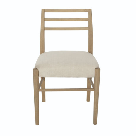Pinnacle Dining Chair Set of 2 HouseOfZazla