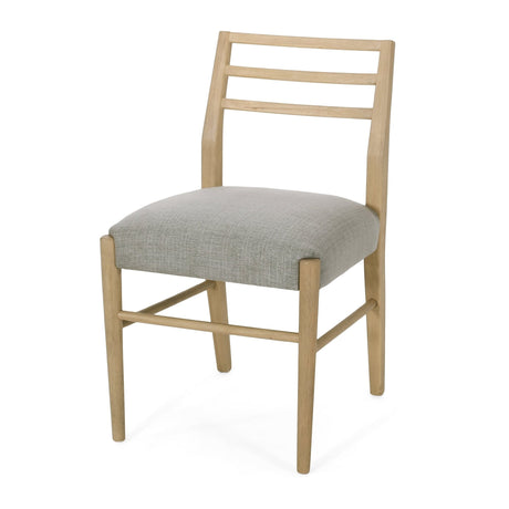 Pinnacle Dining Chair Set of 2 HouseOfZazla