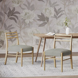 Pinnacle Dining Chair Set of 2