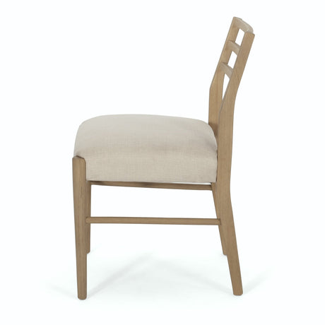 Pinnacle Dining Chair Set of 2 HouseOfZazla