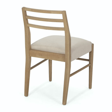 Pinnacle Dining Chair Set of 2 HouseOfZazla