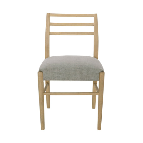 Pinnacle Dining Chair Set of 2 HouseOfZazla