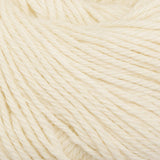 (Set of 3 - Solid Color)100% Baby Alpaca Yarn Not Wool [328 Yards Total] Ivory, #3 DK AndeanSun