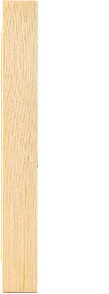 Unfinished Wood Panels for Painting Arts and Crafts (5X7 Inches, 6 Pack) WoodArtSupply