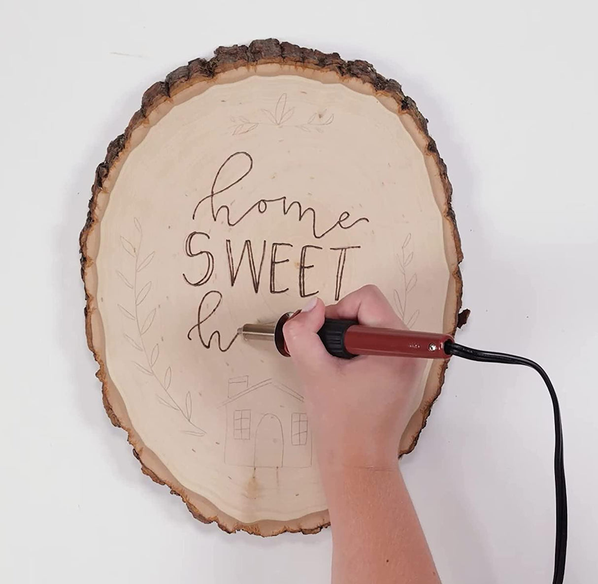 Variable Temperature Control for Woodburning, 11 Points (Tips), Original , Basic Pack WoodArtSupply