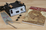 Colwood Super Pro II Woodburning KIt WoodArtSupply