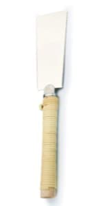 Gyokucho 770-3600 Razor Ryoba Saw with Blade Gyokucho