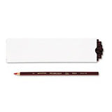 Prismacolor Premier Colored Pencil, 924 Crimson Red (3353) Prismacolor