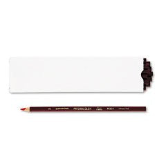 Prismacolor Premier Colored Pencil, 924 Crimson Red (3353) - WoodArtSupply