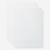 Cricut Waterproof Sticker Paper - US Letter Size (8.5in x 11in), Sticker Paper for Printer, Compatible with Cricut Maker, Explore 3, & Cricut Joy Cricut