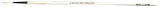 Bob Ross R6341 Wildlife #2 Details Brush , White - WoodArtSupply