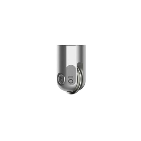 Cricut Single Scoring Wheel, Blade Tip Only, Metal Cricut