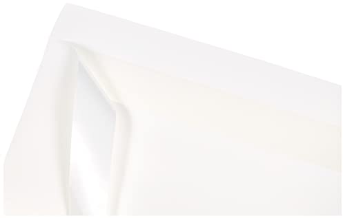 Cricut 2008716 Foil Transfer Sheets Sampler, Metallic (24 ct), 24 Pack
