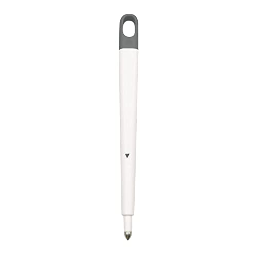 Scoring Stylus for Cricut Maker/Cricut Explore Air 2/Air, cricut Tools and Accessories for Folding Cards, Envelopes, 3D Creations, Boxes (Grey) RELIABLESLING