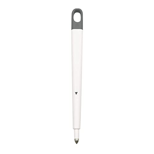 Scoring Stylus for Cricut Maker/Cricut Explore Air 2/Air, cricut Tools and Accessories for Folding Cards, Envelopes, 3D Creations, Boxes (Grey) - WoodArtSupply