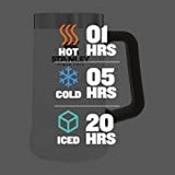 STANLEY Adventure Big Grip Beer Stein | 24 OZ STANLEY