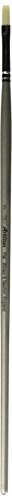 Winsor & Newton Artisan Paint Brush, Long Handle, Size 2, Flat Winsor & Newton