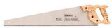 Hand Saw, 26 in. L, Wood Handle, 1 pc. Stanley Tool