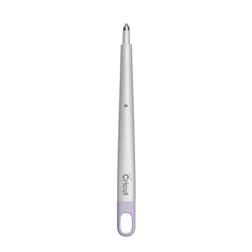 CRICUT Stylus Lilac - WoodArtSupply