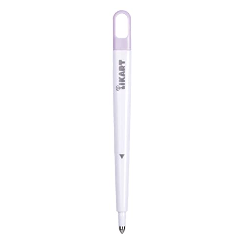 Scoring Stylus for Cricut Maker 3/Maker/Cricut Explore 3/Air 2/Air, Likart Stylus Scoring Tool Pen for Folding Cards, Envelopes, Boxes, 3D Creations, - WoodArtSupply