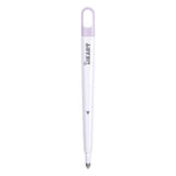 Scoring Stylus for Cricut Maker 3/Maker/Cricut Explore 3/Air 2/Air, Likart Stylus Scoring Tool Pen for Folding Cards, Envelopes, Boxes, 3D Creations, LIKART