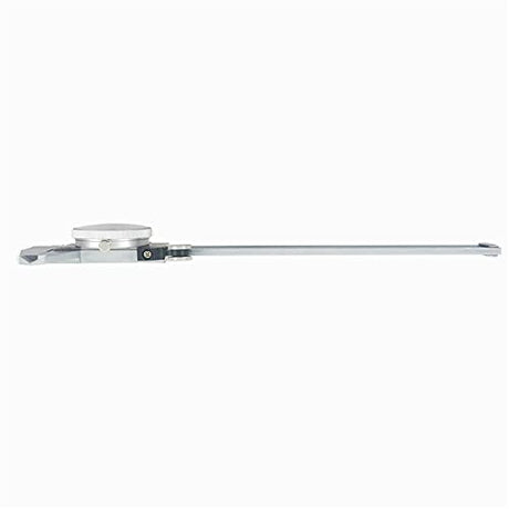 6" Dial Caliper 0.001 Stainless Steel Shockproof 4-Way Measurement with Plastic Case findmall