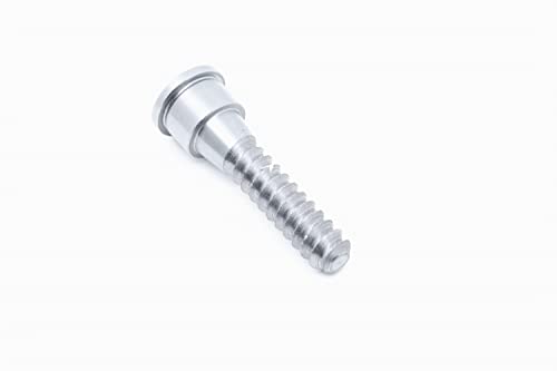 LLDSIMEX 4Inch/96mm Self Centering 4 Jaws Wood Lathe Chuck Wood Working Chuck 1"-8TPI LLDSIMEX