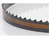 Timber Wolf Bandsaw Blade 3/8" x 111", 6 TPI - WoodArtSupply