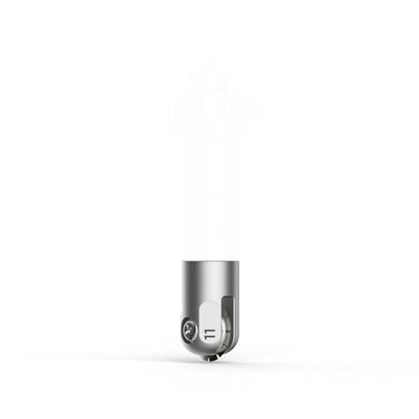 Cricut Basic Perforation Blade, Cutting Blade with 2.5 mm Teeth / 0.5 mm Gaps, Precisely Cuts Paper, Cardstock & More, For Personalized Crafts, Cricut