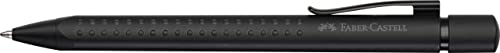 Faber-Castell Grip Edition Fountain Pen and Ballpoint Pen Set - All Black Faber-Castell