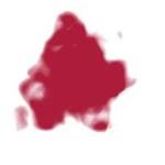 Speedball Acrylic Screen Printing Ink, 8-Ounce, Dark Red Speedball