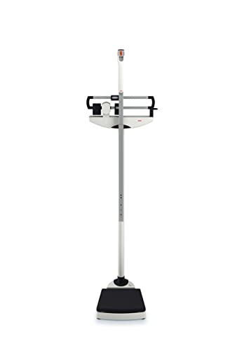 seca 700 - Mechanical Column Scale with Eye-Level Beam seca