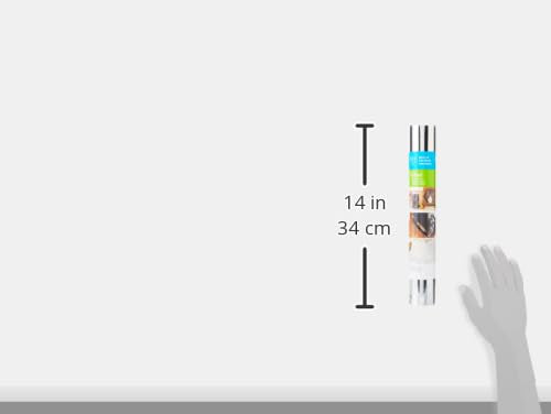 Cricut Adhesive Foil, Silver Cricut