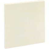 Bright Creations Set of 8 Unfinished Wood Canvas Boards for Painting, Wooden Panels for Crafts, DIY Signs in 4 Sizes Bright Creations