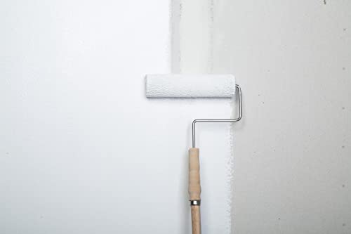 Rust-Oleum ZINSSER 1 qt 02004 White, Bulls Eye 1-2-3 Water-Based Stain Blocking Primer/Sealer Rust-Oleum