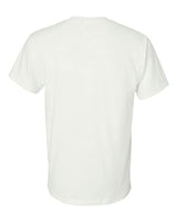 Gildan Adult DryBlend Sports T-Shirt, White, X-Large. (Pack of 5) Gildan